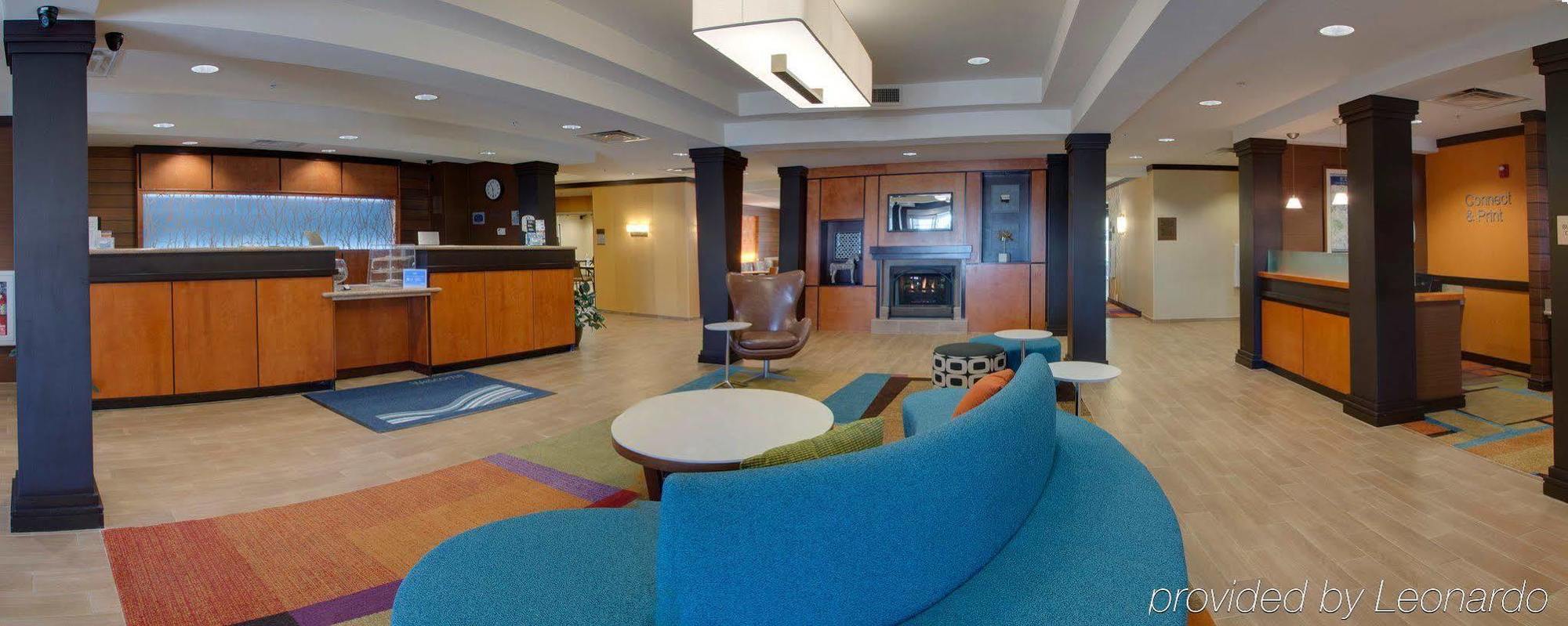 Fairfield Inn & Suites By Marriott Clermont Exterior foto
